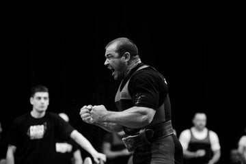Why Sandbag Training Builds Real Functional Strength Faster