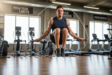 Master the Jump Rope: Your Complete Guide to Cardio Conditioning